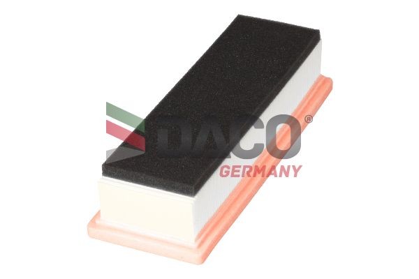 DACO Germany DFA0107: Gaisa filtrs