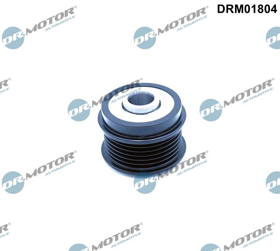 DR.MOTOR AUTOMOTIVE DRM01804: Alternator - sprzęgło jednokierunkowe