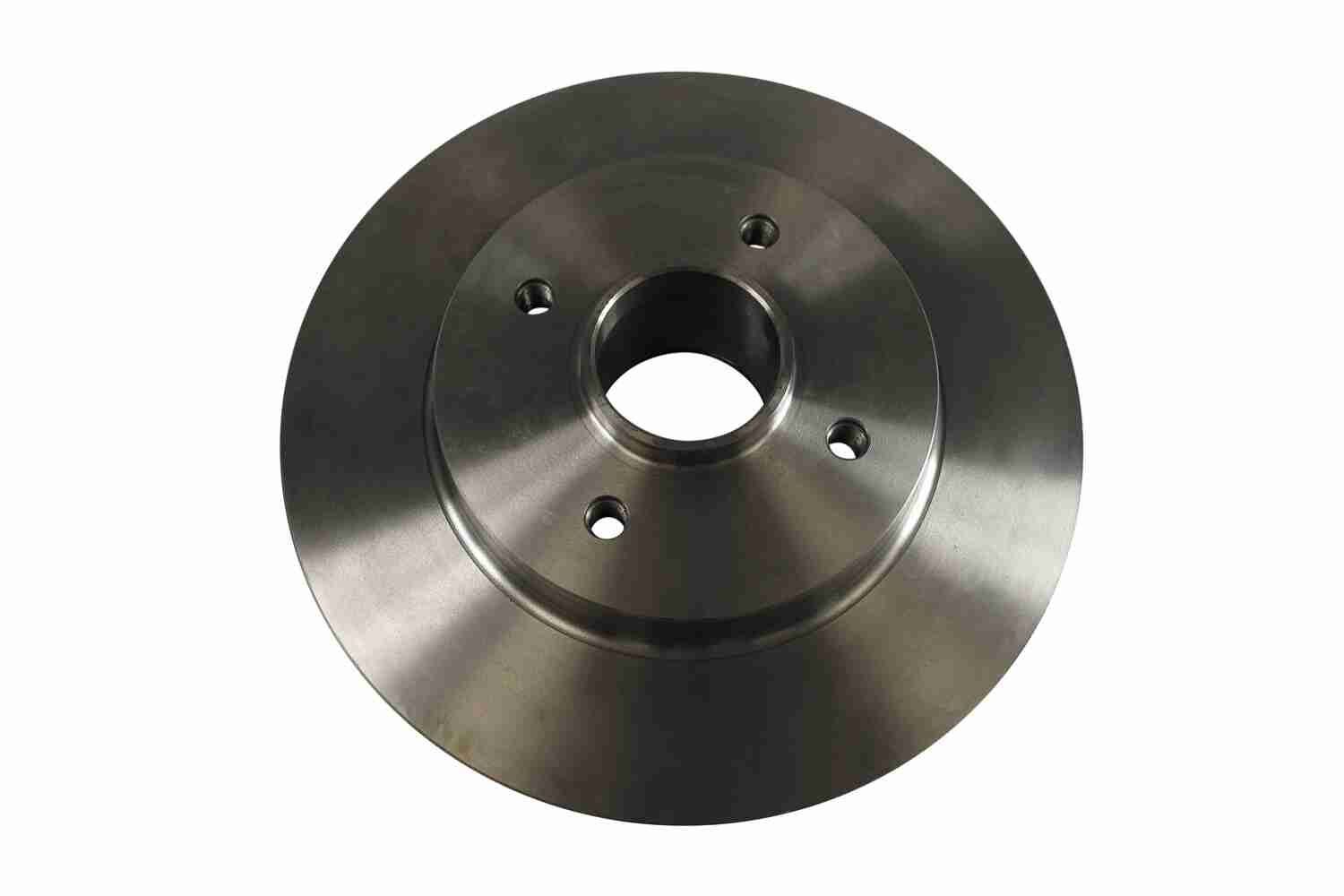 VAICO V42-40009: Piduriketas Tagasild, Ø: 268mm, täis, Ø: 268mm, Original VAICO Quality
