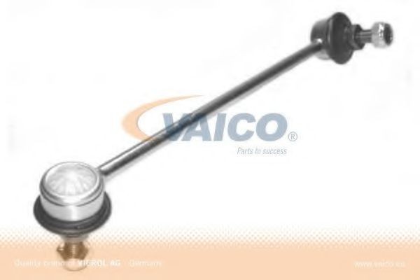 VAICO V95-0030: Brat / bieleta suspensie, stabilizator punte fata