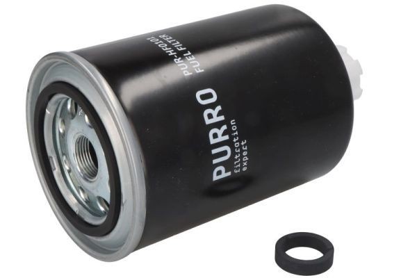 PURRO PUR-HF0101: Degvielas filtrs