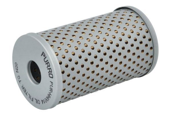 PURRO PUR-HH0014: Hydraulikfilter, styretøj