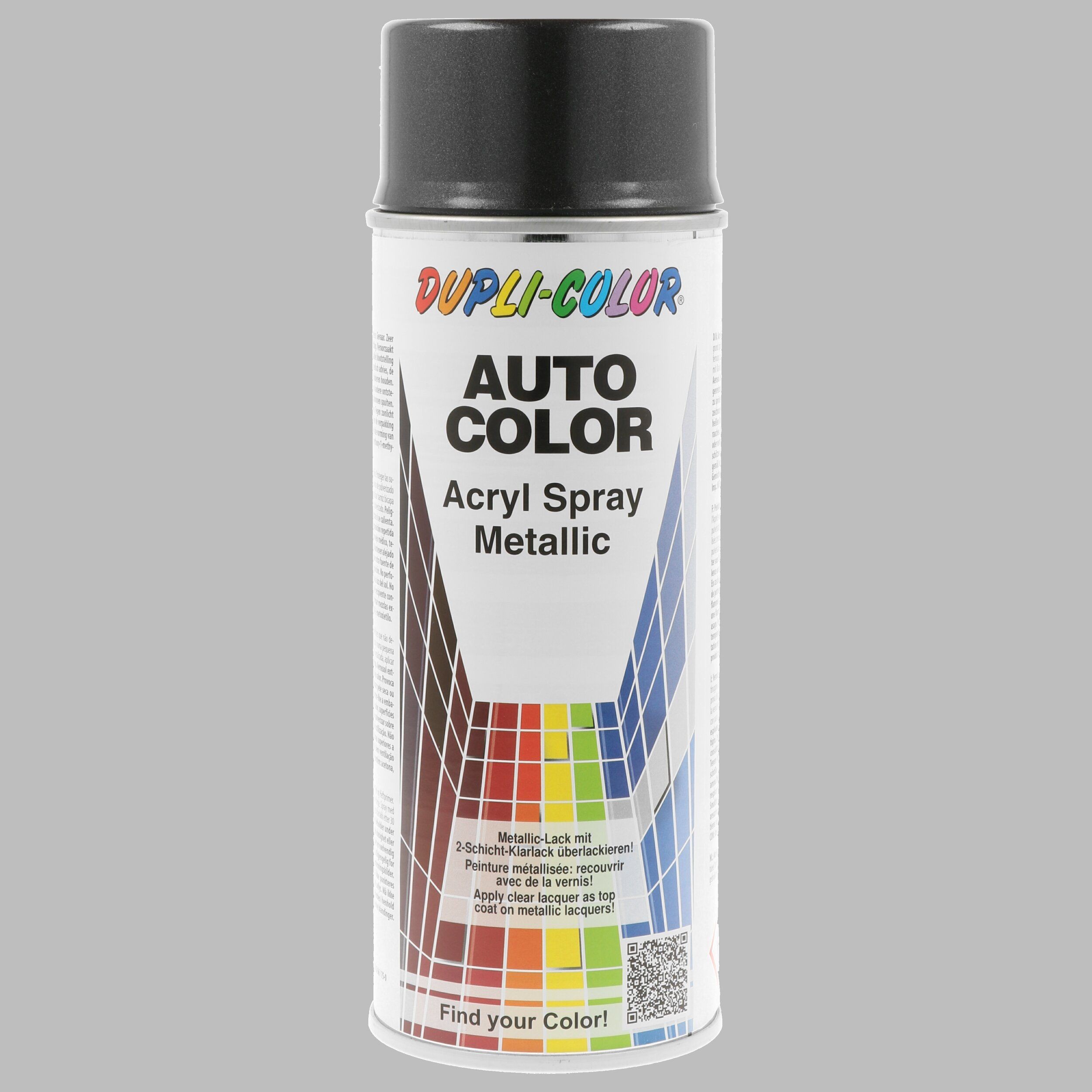 DUPLI COLOR 141188: Kombinovaný lak pre vozidlo ADHESIVE SPRAY 150 ml