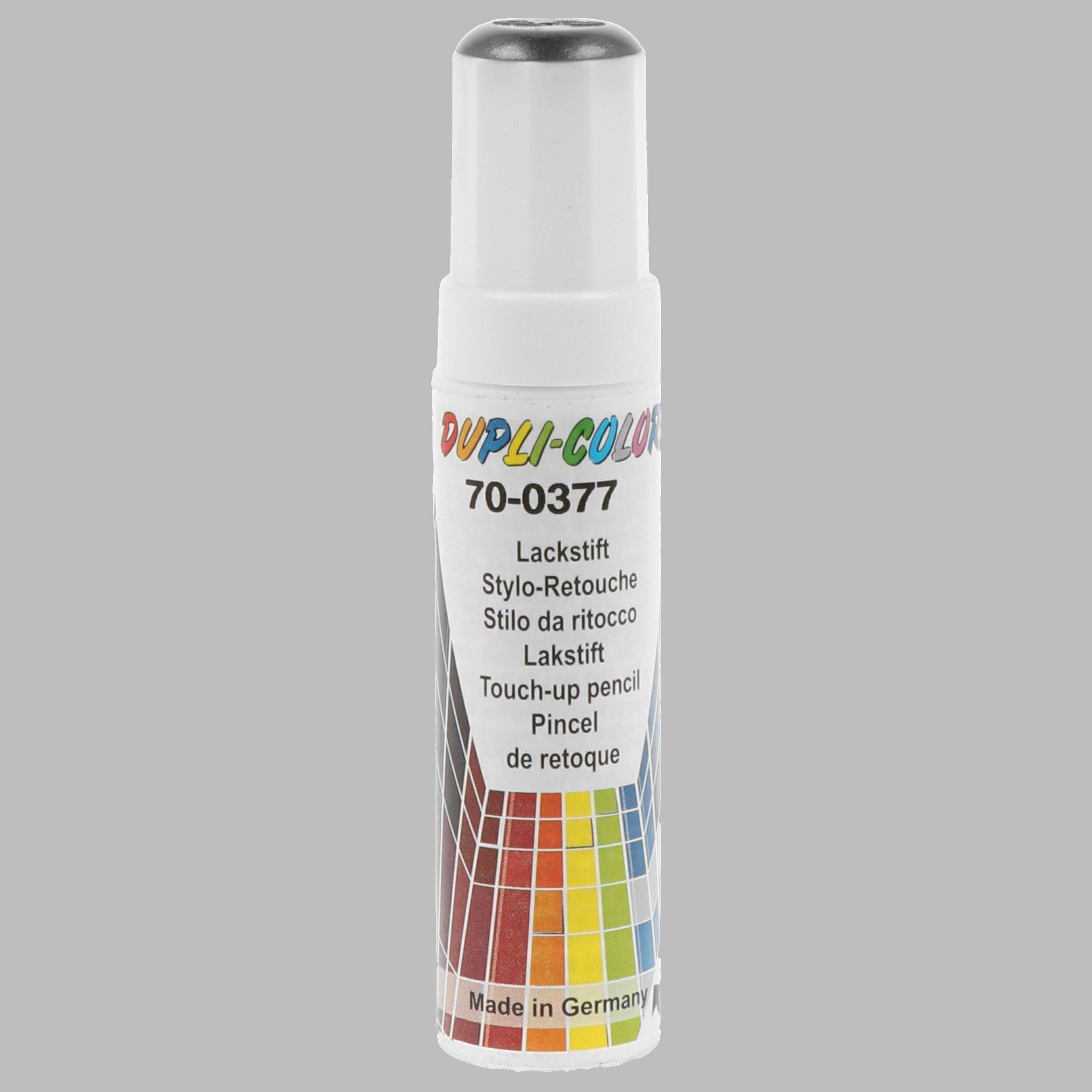 DUPLI COLOR 142253: Voertuig-combinatielak AUTO COLOR 20-0808 blue metallic 12 ml