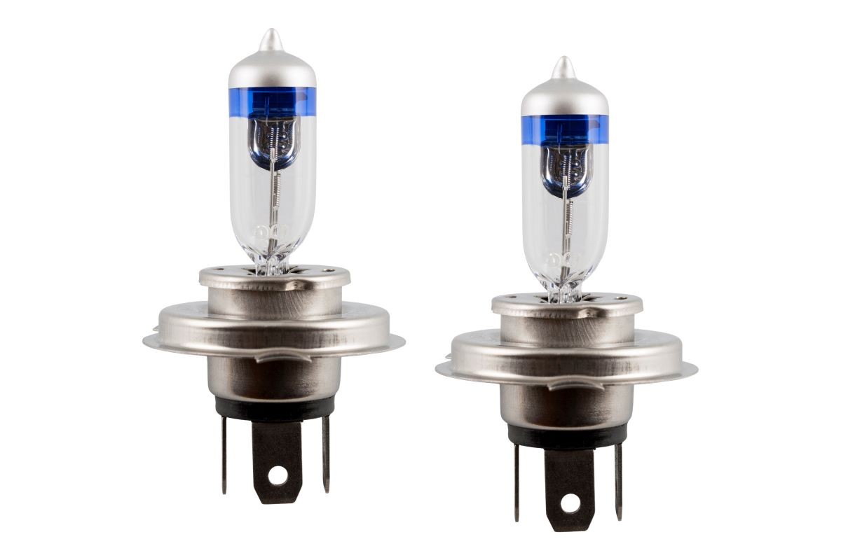 SuperLite BOM12701: Glühlampe, Fernscheinwerfer WHITE PRO 130%