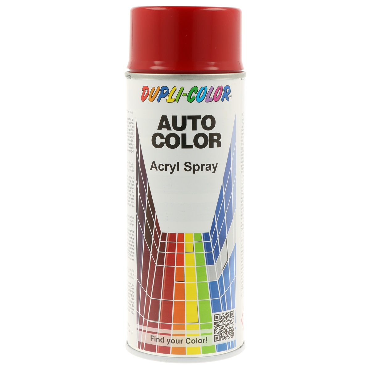 DUPLI COLOR 538353: Tr. priemonės kombinac. dažai Effect Primer white 150 ml