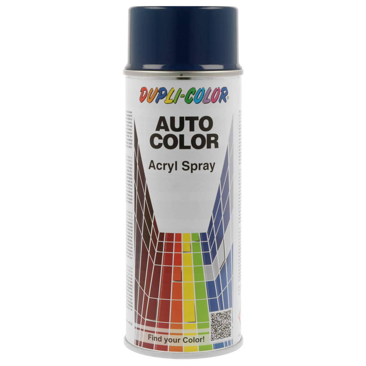 DUPLI COLOR 538872: Tr. priemonės kombinac. dažai Opel piniengrün - 322