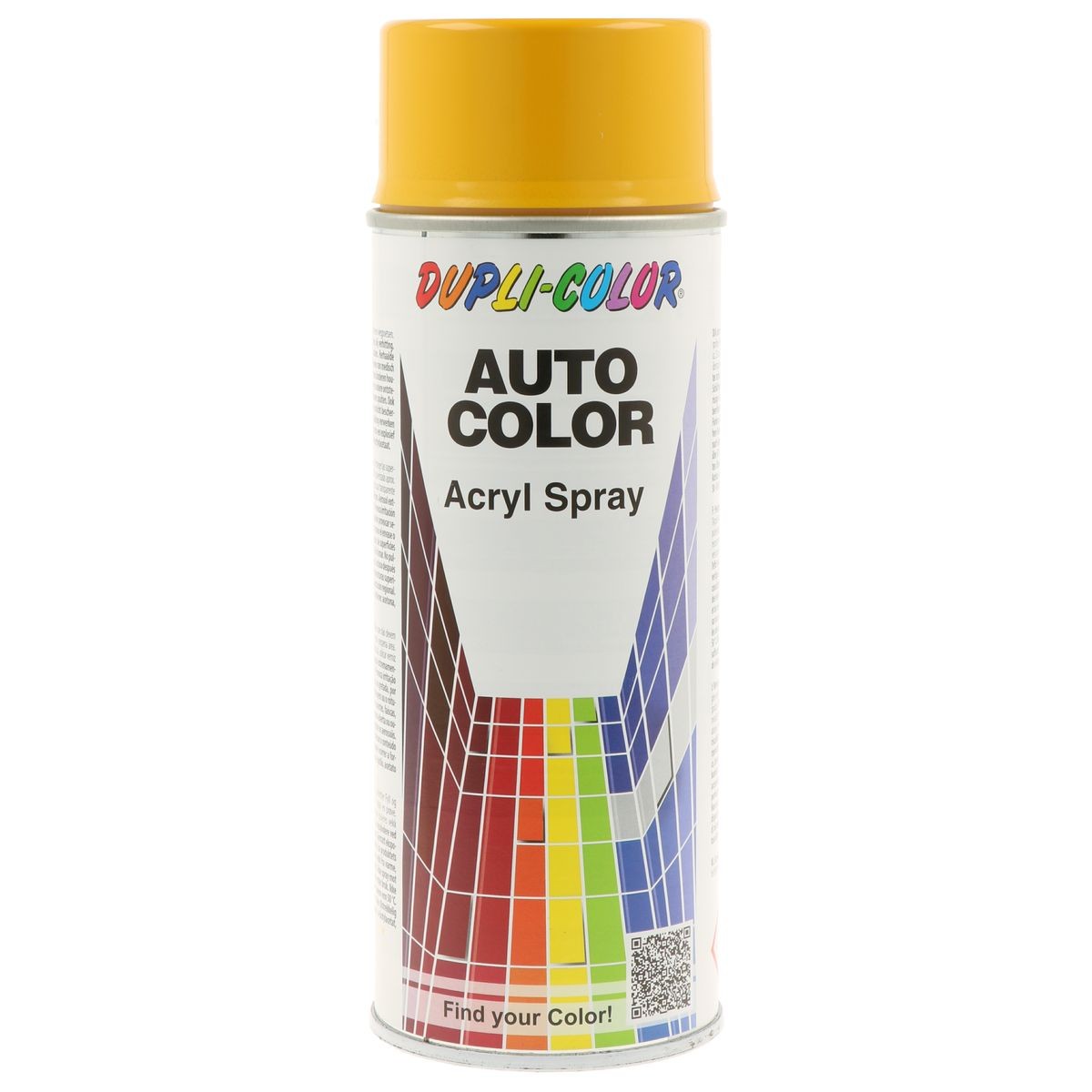 DUPLI COLOR 577789: Tr. priemonės kombinac. dažai VW violett touch pearl - LC4U