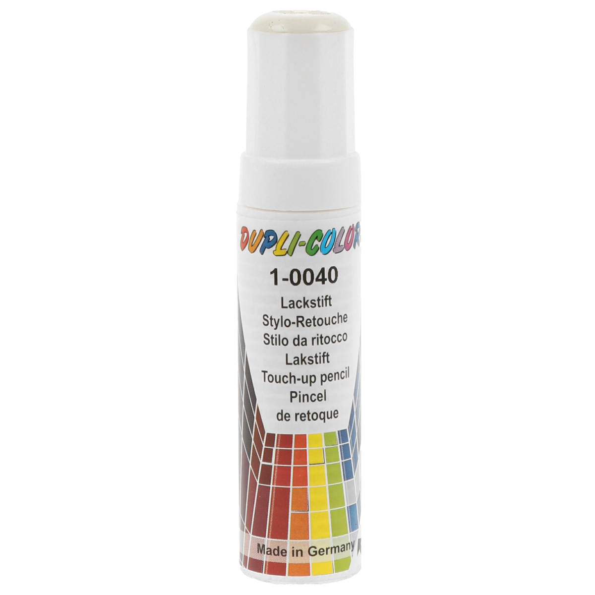 DUPLI COLOR 599415: Veicolo - Vernice combinata RAL ACRYL RAL 2004 pure orange gloss 400 ml