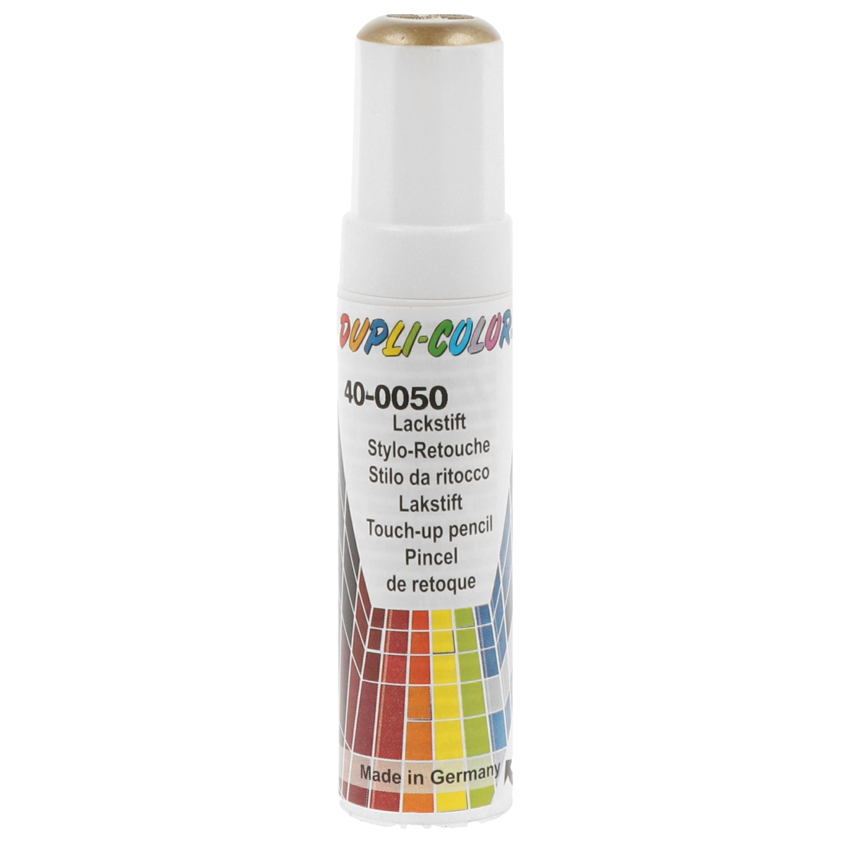 DUPLI COLOR 601699: Veicolo - Vernice combinata RAL ACRYL RAL 7016 anthracite grey gloss 400 ml