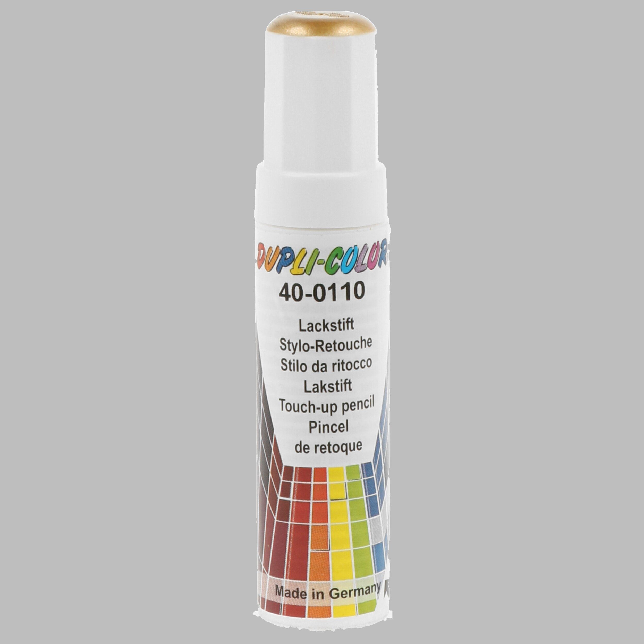 DUPLI COLOR 601712: Veicolo - Vernice combinata RAL ACRYL RAL 8014 sepia brown gloss 400 ml