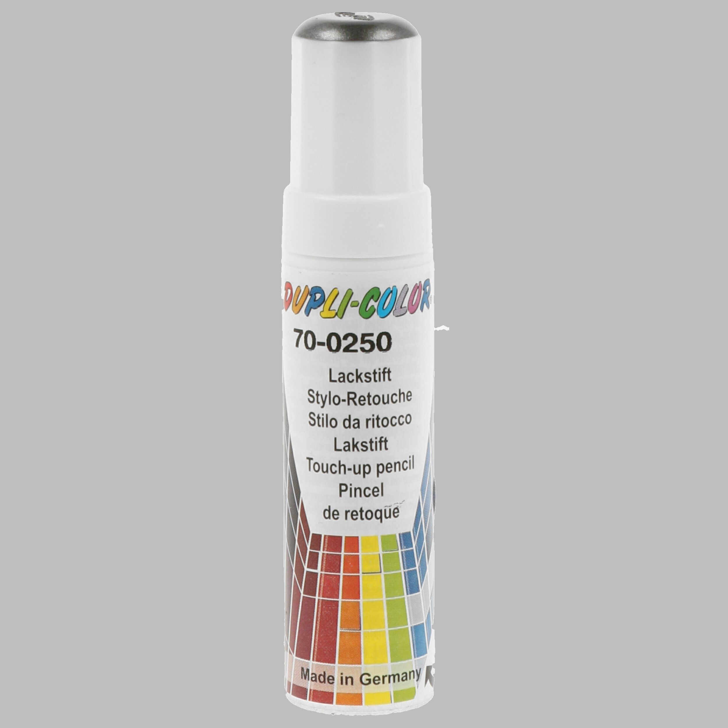 DUPLI COLOR 602009: Veicolo - Vernice combinata RAL ACRYL RAL 4005 blue lilac gloss 400 ml