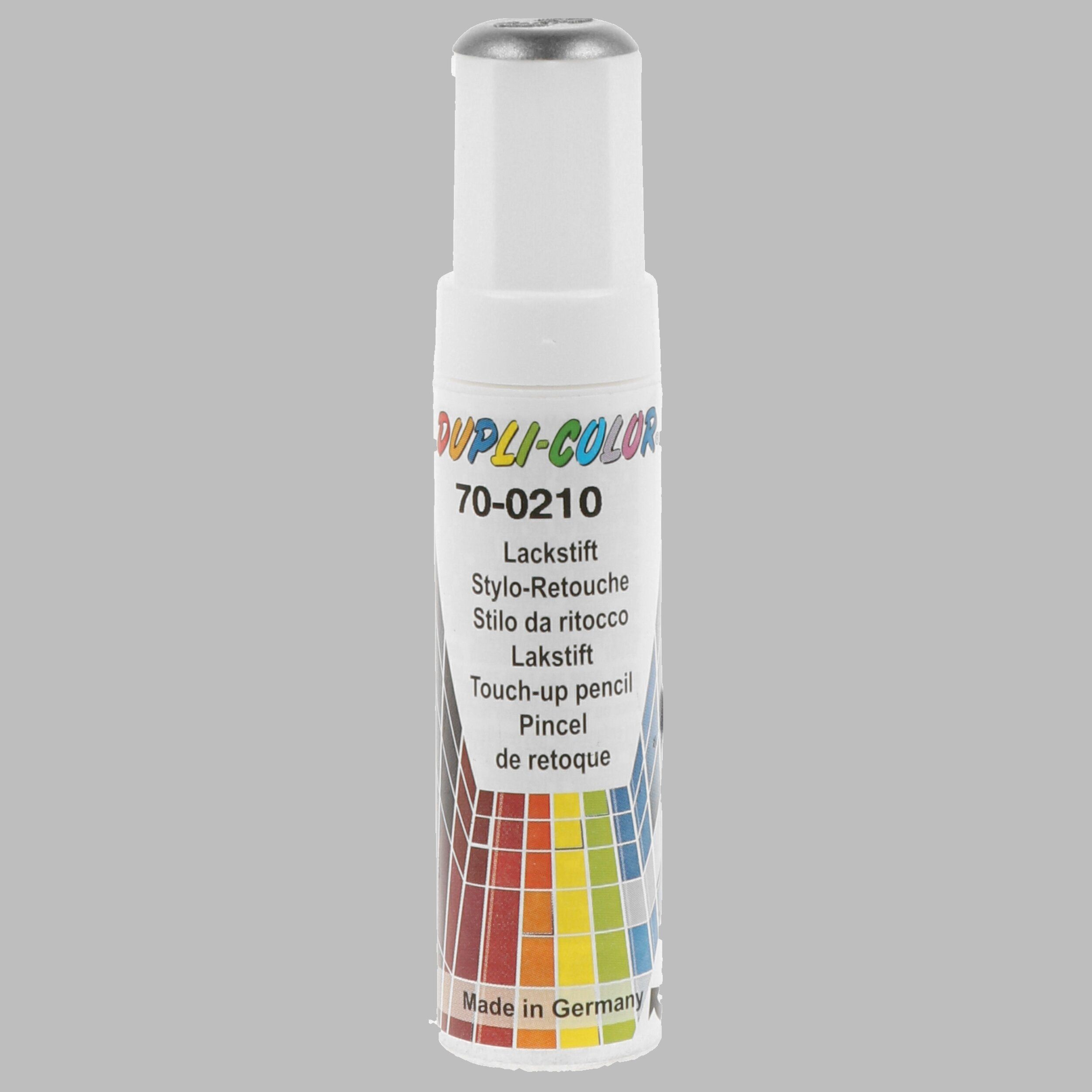DUPLI COLOR 602054: Fordons-kombinationslack RAL ACRYL RAL 5010 gentian blue semi mat 400 ml