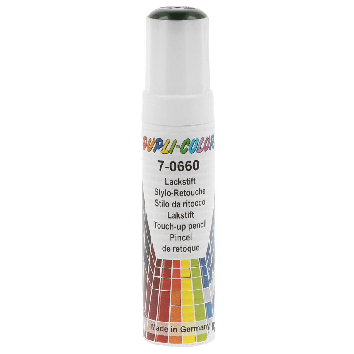 DUPLI COLOR 606052: Tr. priemonės kombinac. dažai AEROSOL ART RAL 4005 blue lilac mat 400 ml