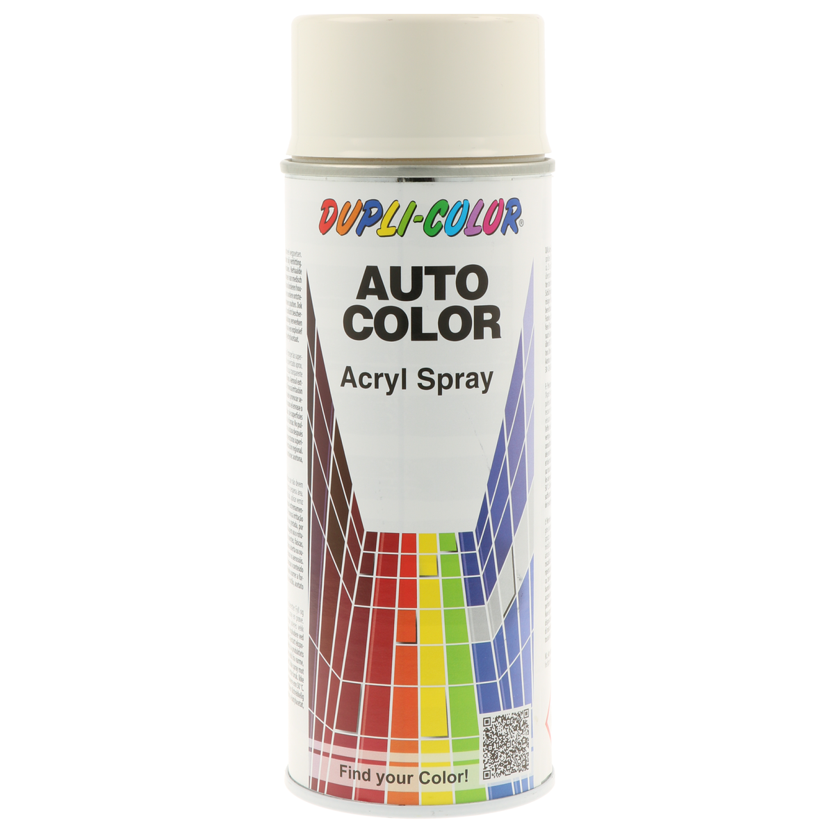 DUPLI COLOR 609787: Veicolo - Vernice combinata AEROSOL ART RAL 4010 telemagenta gloss 400 ml