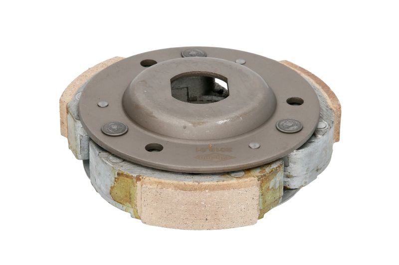 INPARTS IP000490: Kit frizione
