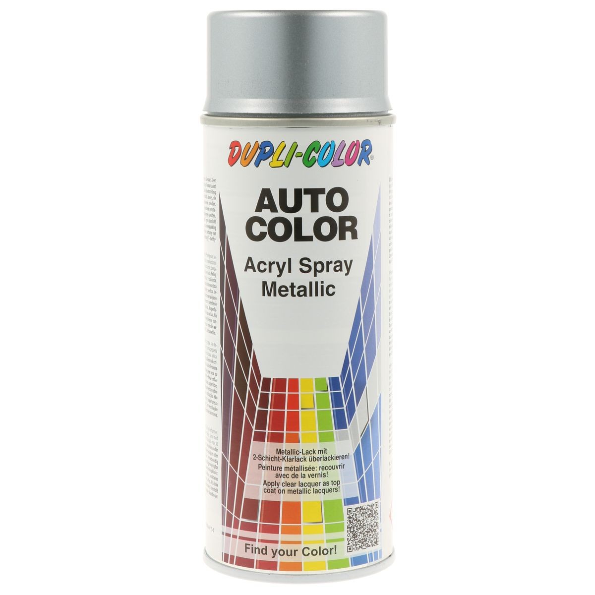 DUPLI COLOR 616693: Fahrzeug-Kombinationslack