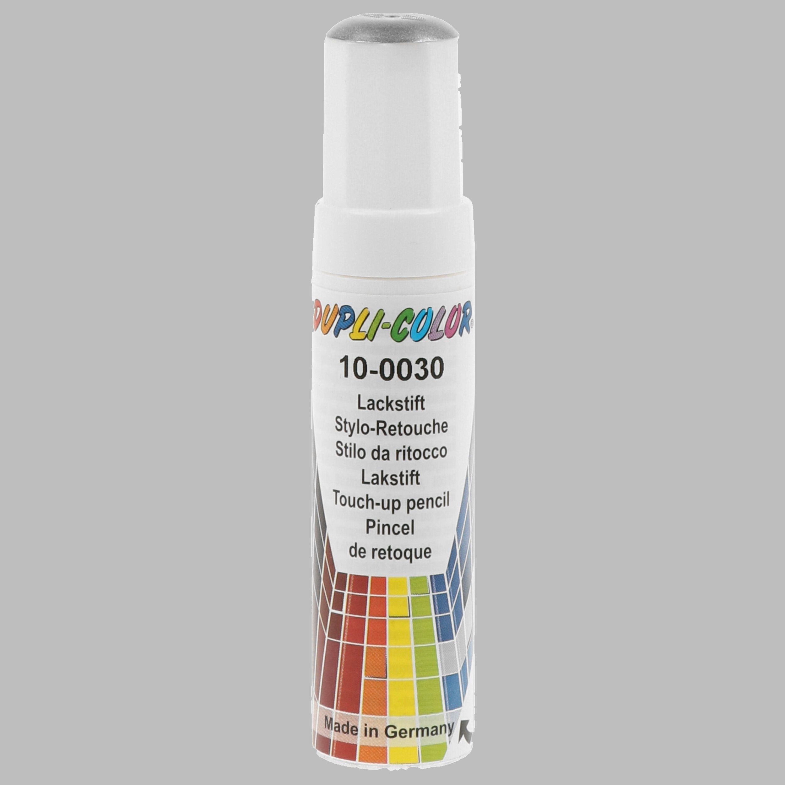DUPLI COLOR 628764: Fahrzeug-Kombinationslack RAL ACRYL RAL 9007 graualuminium 400 ml