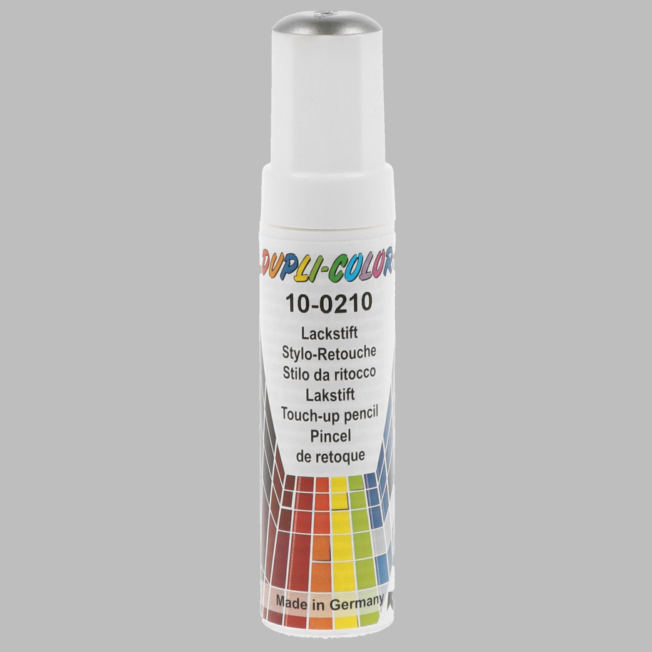 DUPLI COLOR 628788: Veicolo - Vernice combinata AEROSOL ART RAL 6028 pine green semi mat 400 ml