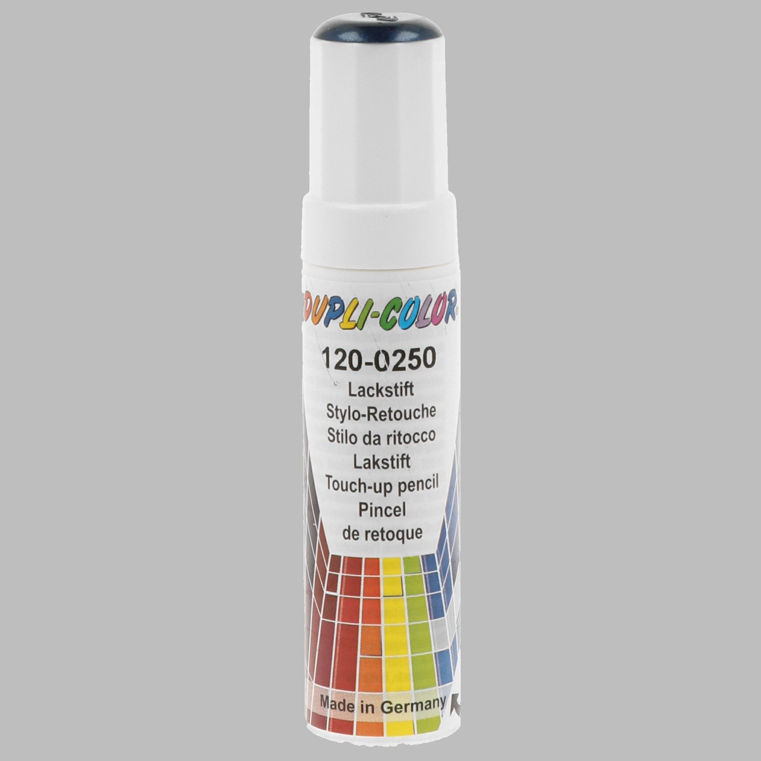 DUPLI COLOR 629815: Veicolo - Vernice combinata RAL ACRYL RAL 1003 signal yellow gloss 400 ml