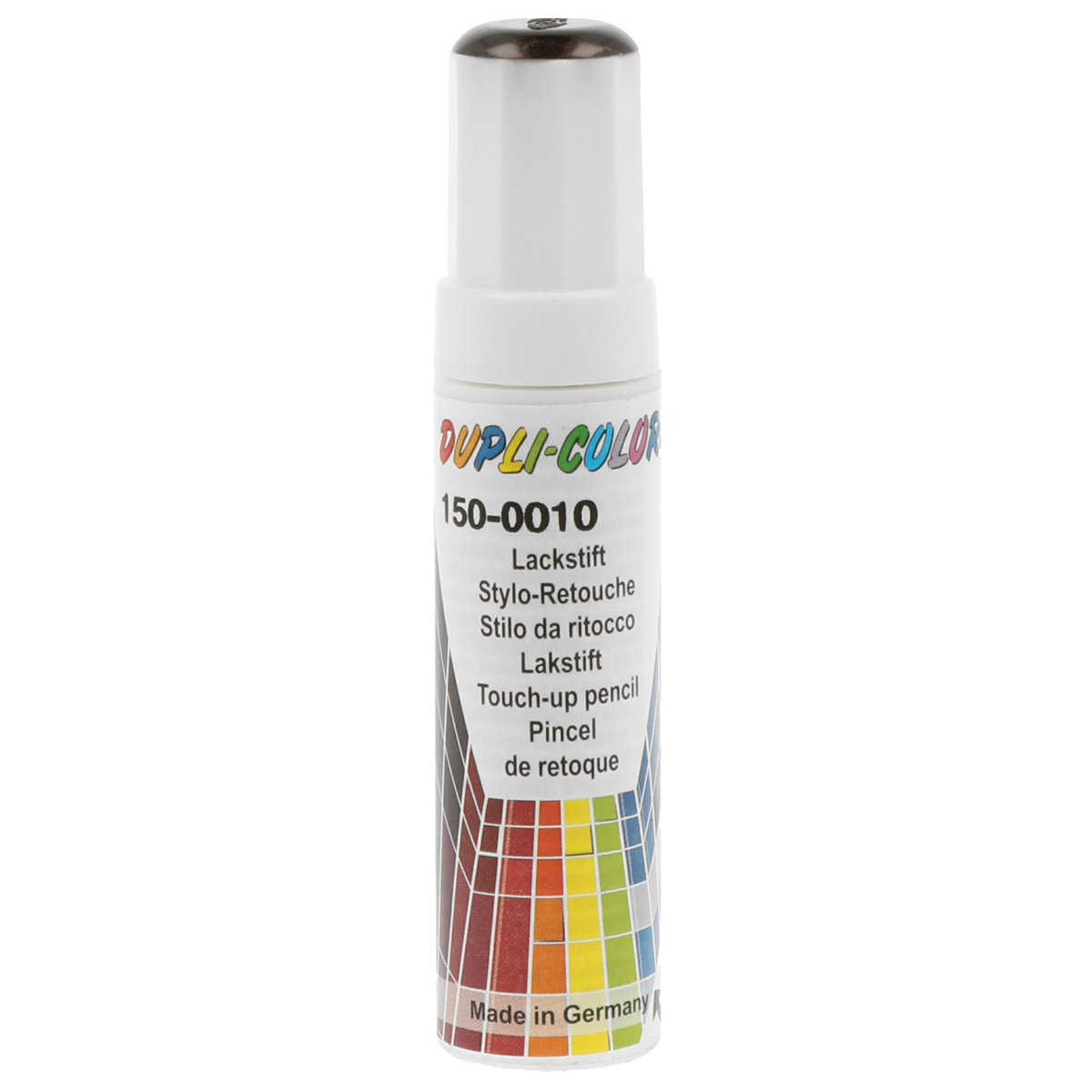 DUPLI COLOR 630019: Χρώμα οχήματος AEROSOL ART RAL 5021 water blue gloss 400 ml