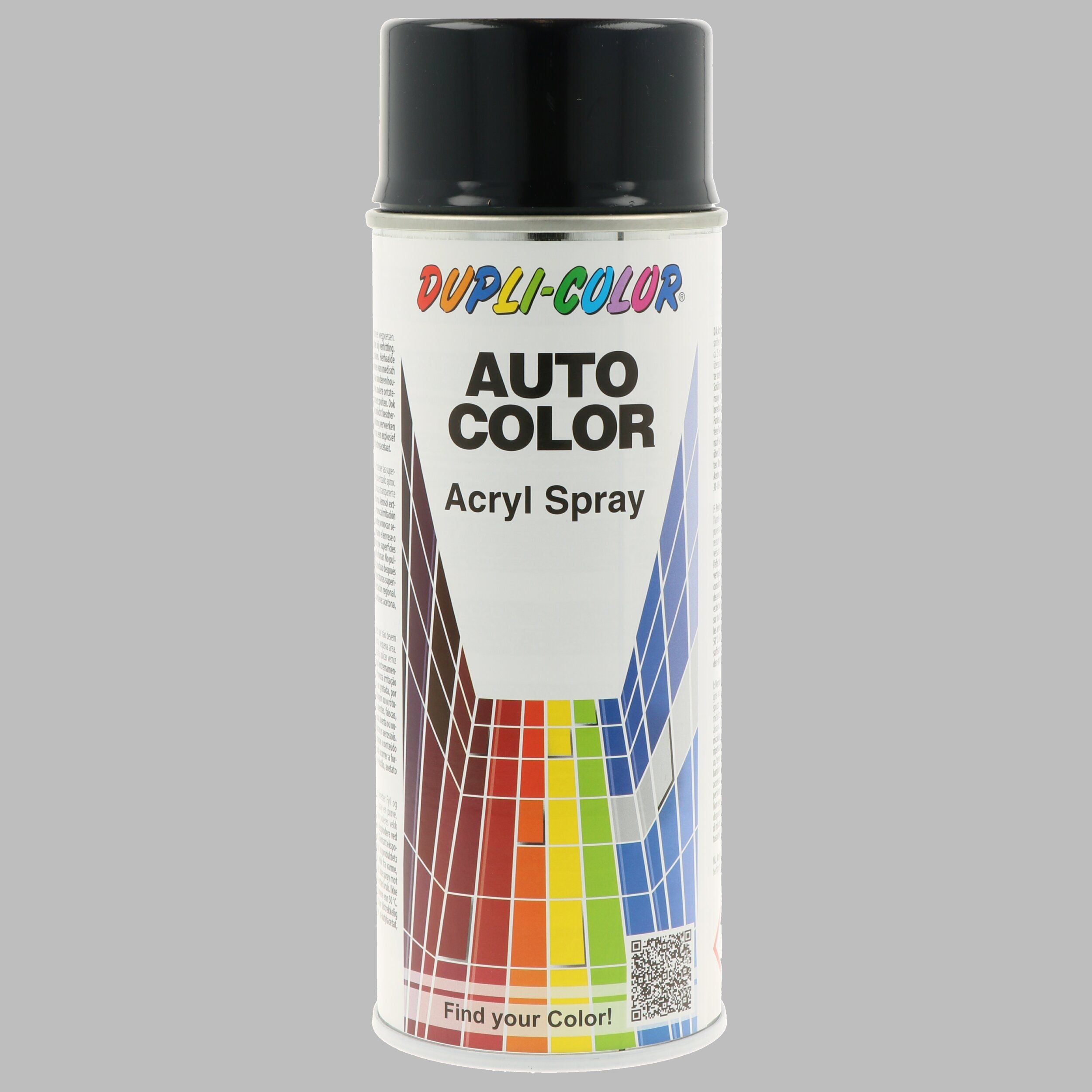 DUPLI COLOR 678226: Veicolo - Vernice combinata Spray Putty 150 ml