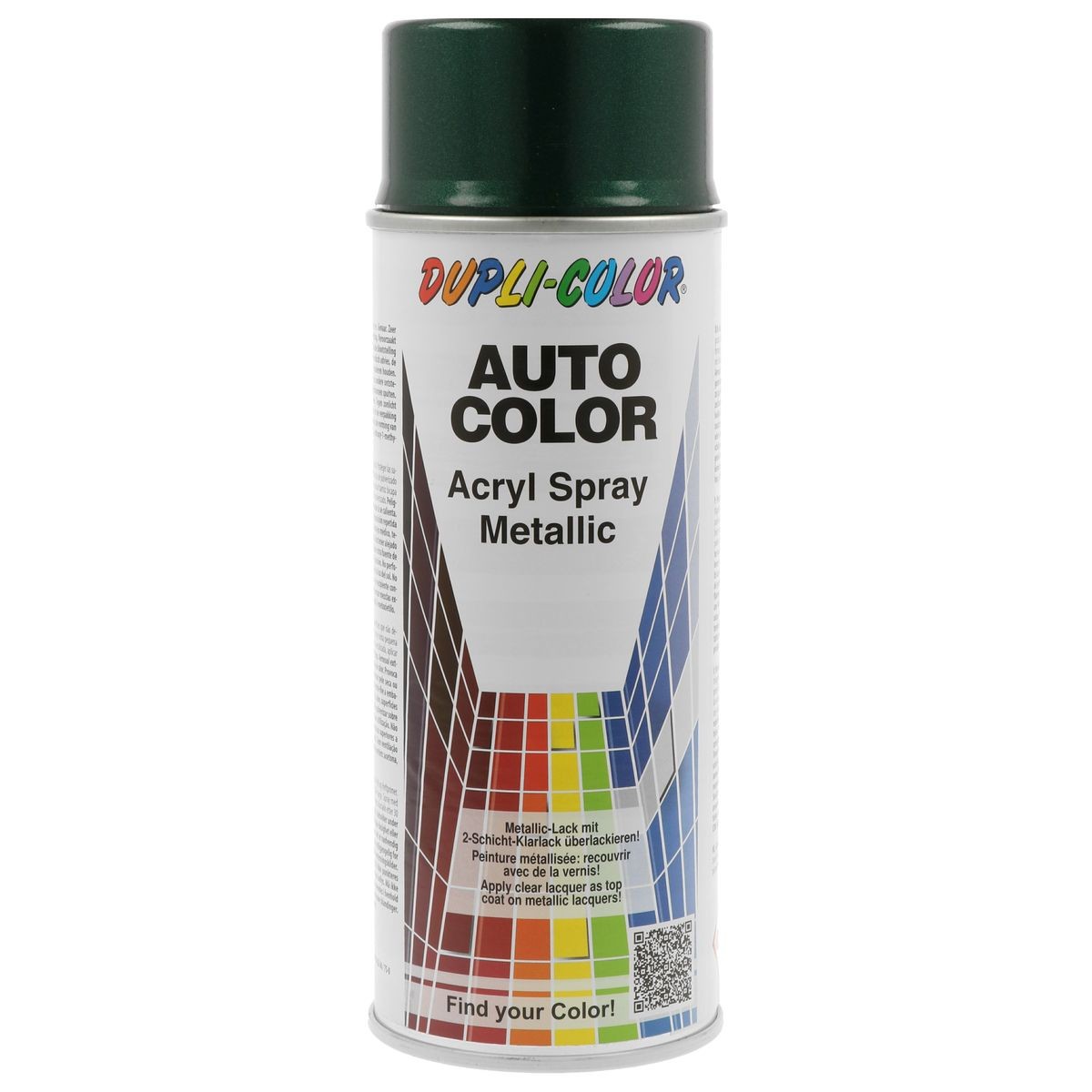 DUPLI COLOR 678271: Veicolo - Vernice combinata Plastic Cleaner 150 ml