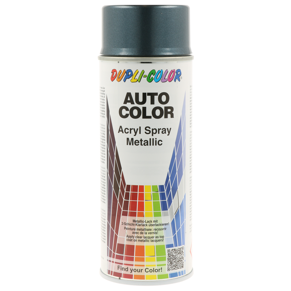 DUPLI COLOR 685583: Veicolo - Vernice combinata FIXATIVE SPRAY 400 ml
