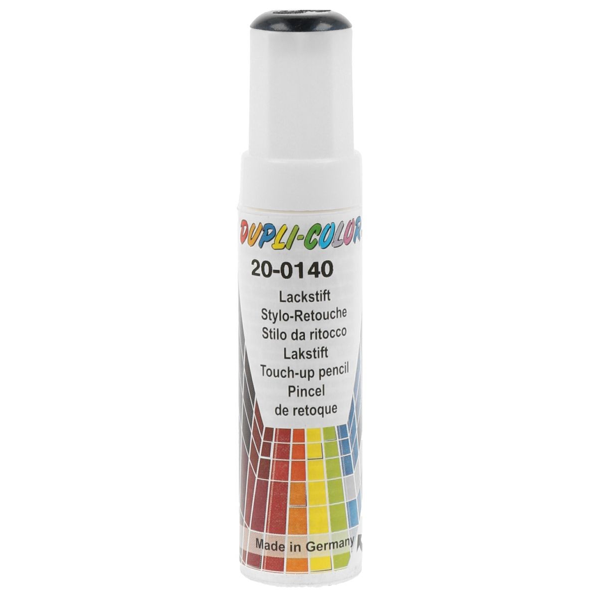 DUPLI COLOR 687631: Tr. priemonės kombinac. dažai ALKYTON RAL 1007 yellow glossy 750 ml