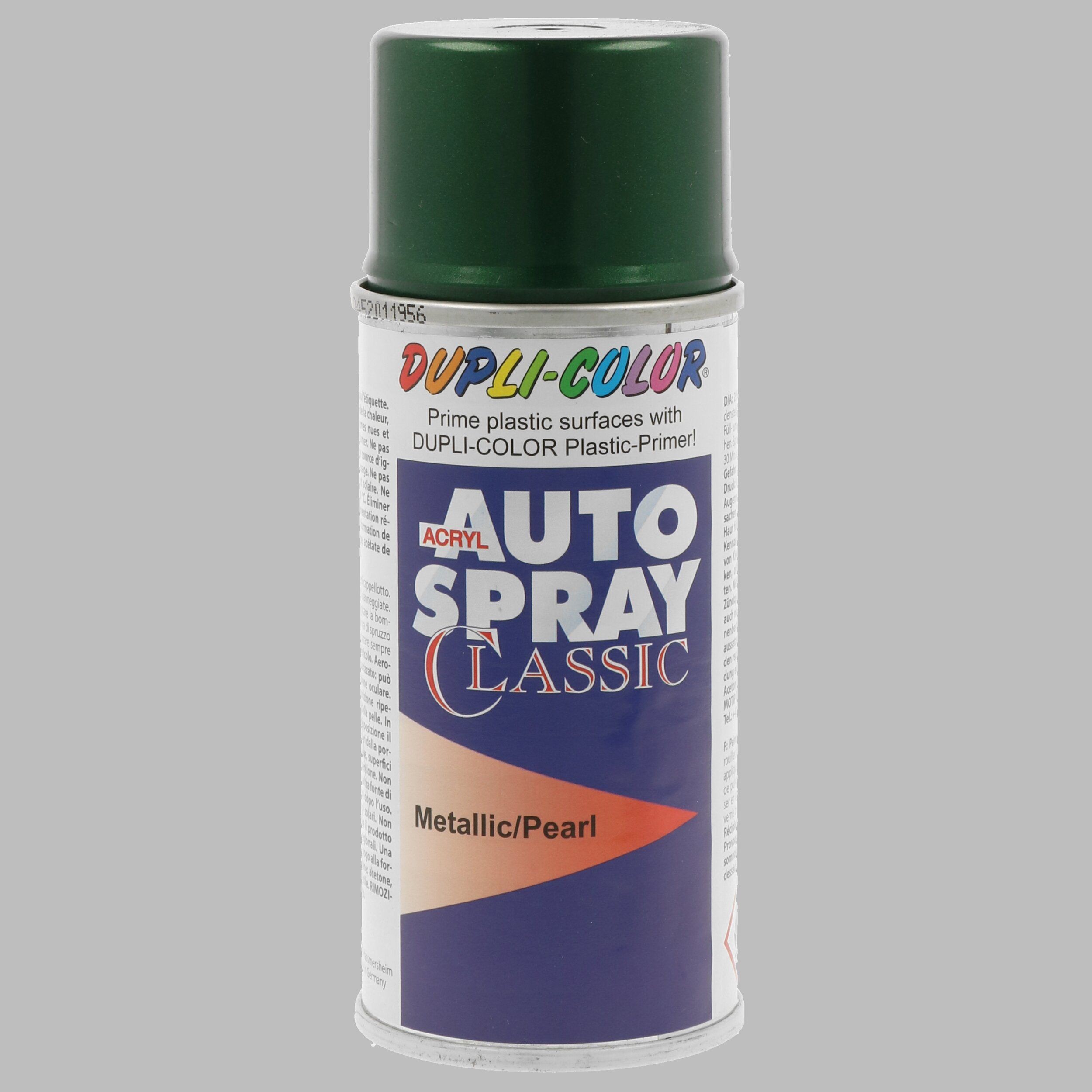 DUPLI COLOR 703300: Χρώμα οχήματος