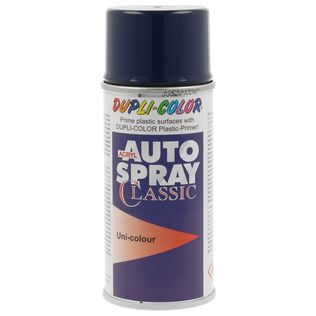 DUPLI COLOR 709128: Transporto priemonės dažai Corrosion protection Primer 150 ml