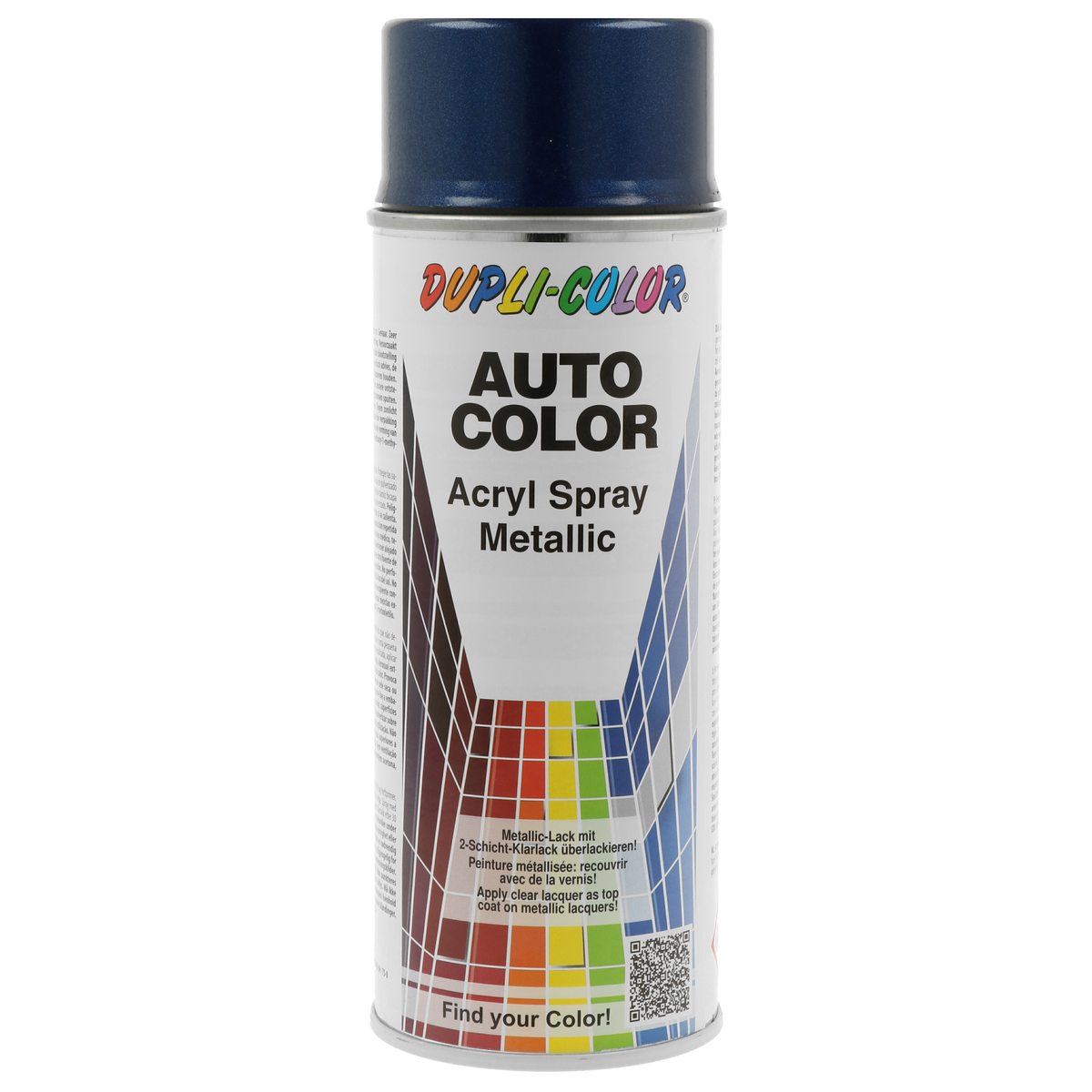 DUPLI COLOR 713996: Veicolo - Vernice combinata CST867