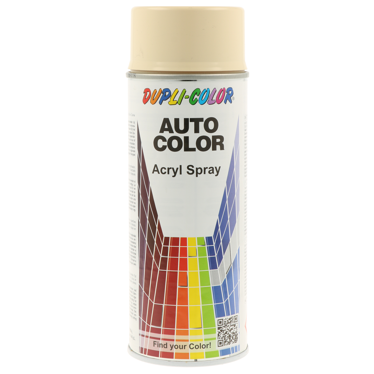 DUPLI COLOR 714214: Tr. priemonės kombinac. dažai CST869