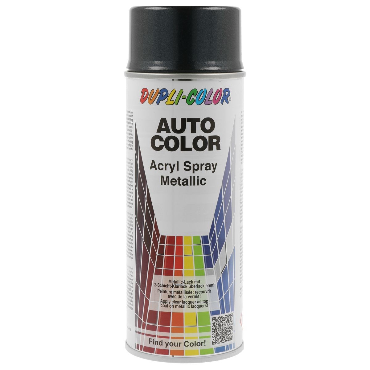 DUPLI COLOR 716058: Veicolo - Vernice combinata CST883