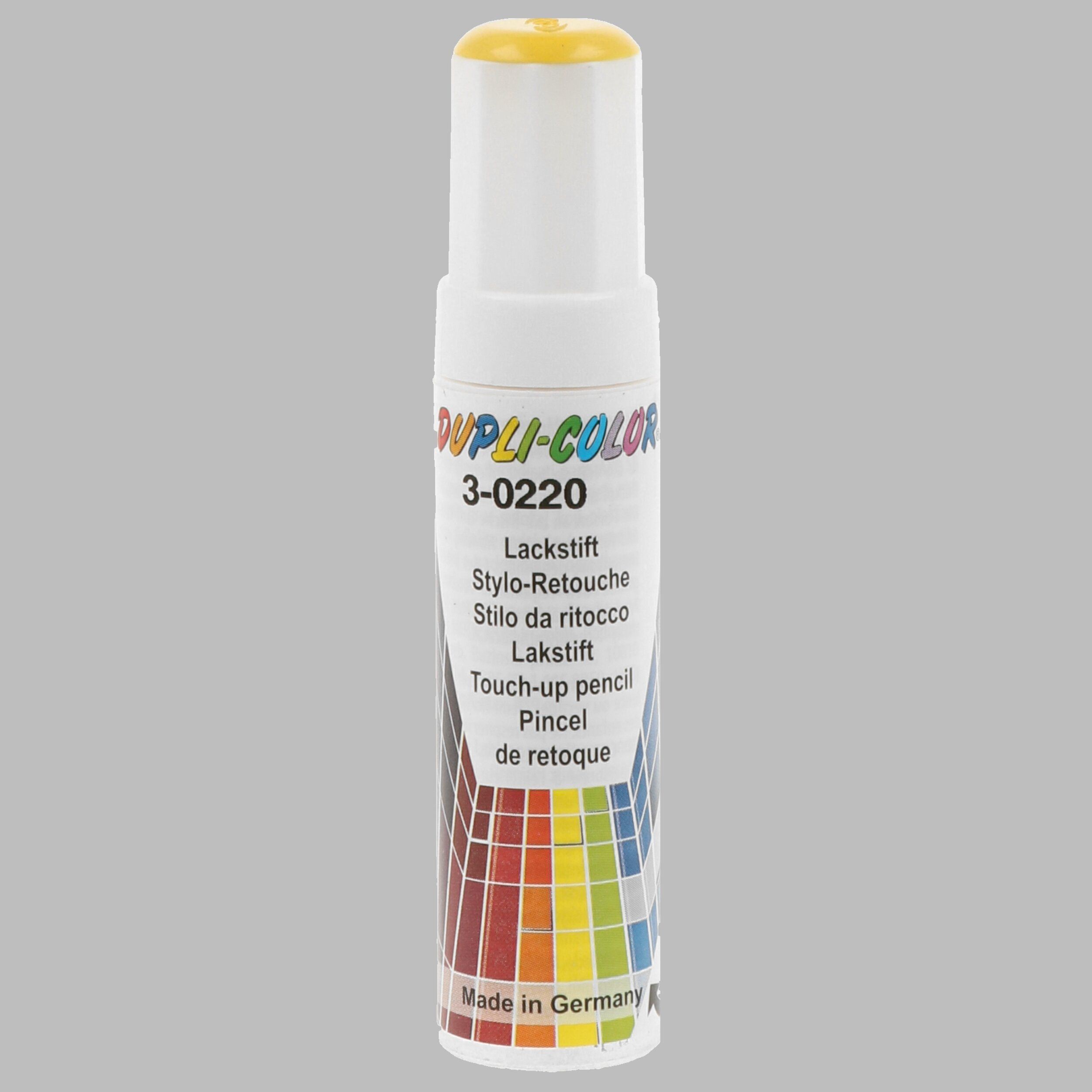 DUPLI COLOR 716249: Laca combinación vehículo CST889