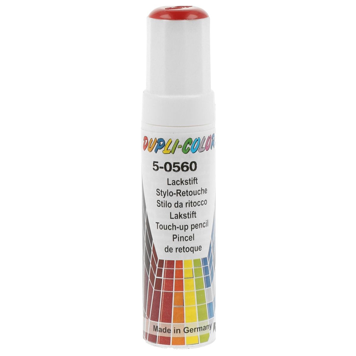 DUPLI COLOR 717499: Vozidlo - kombinovany lak CST891