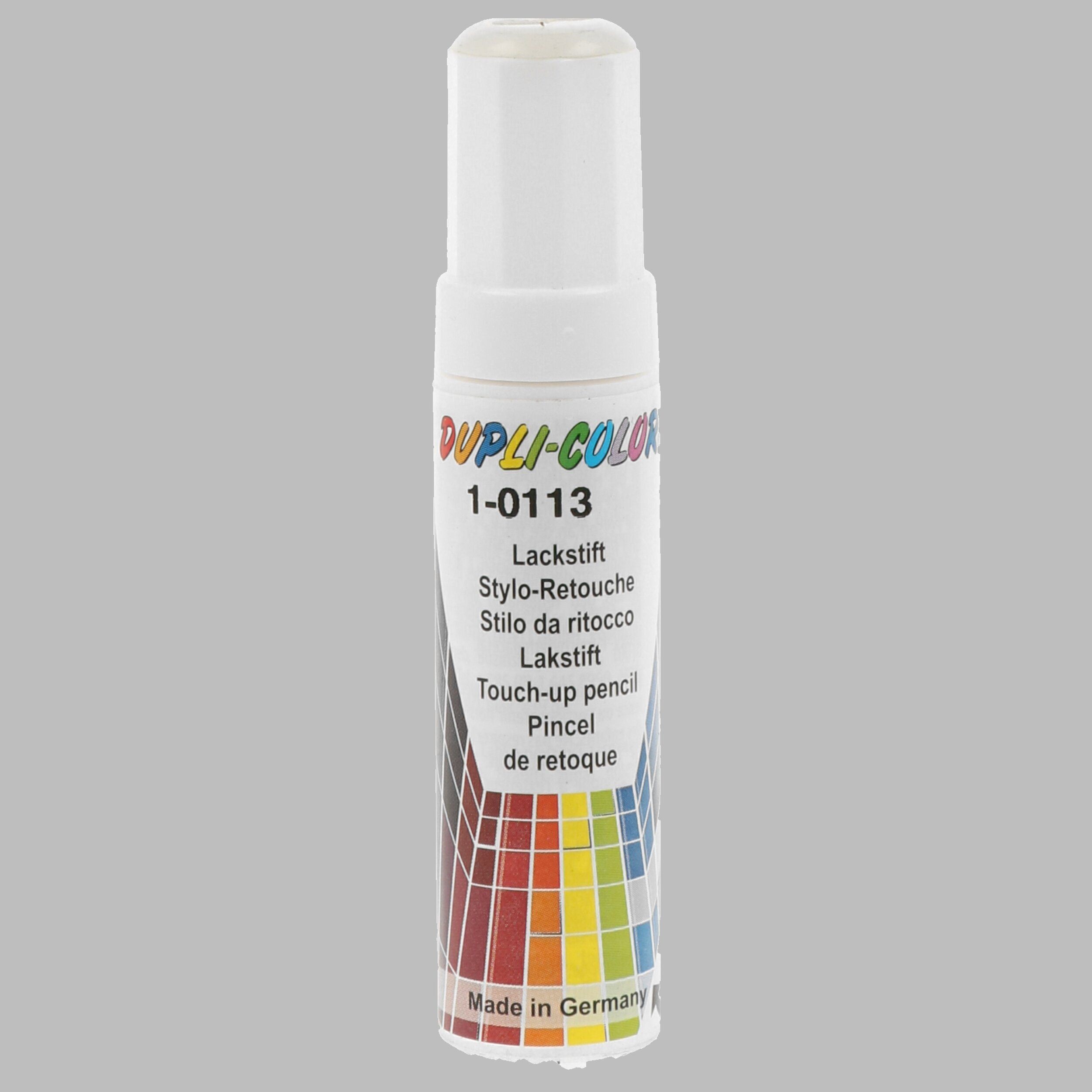 DUPLI COLOR 805066: Lakiery kombinowane do pojazdów CST904