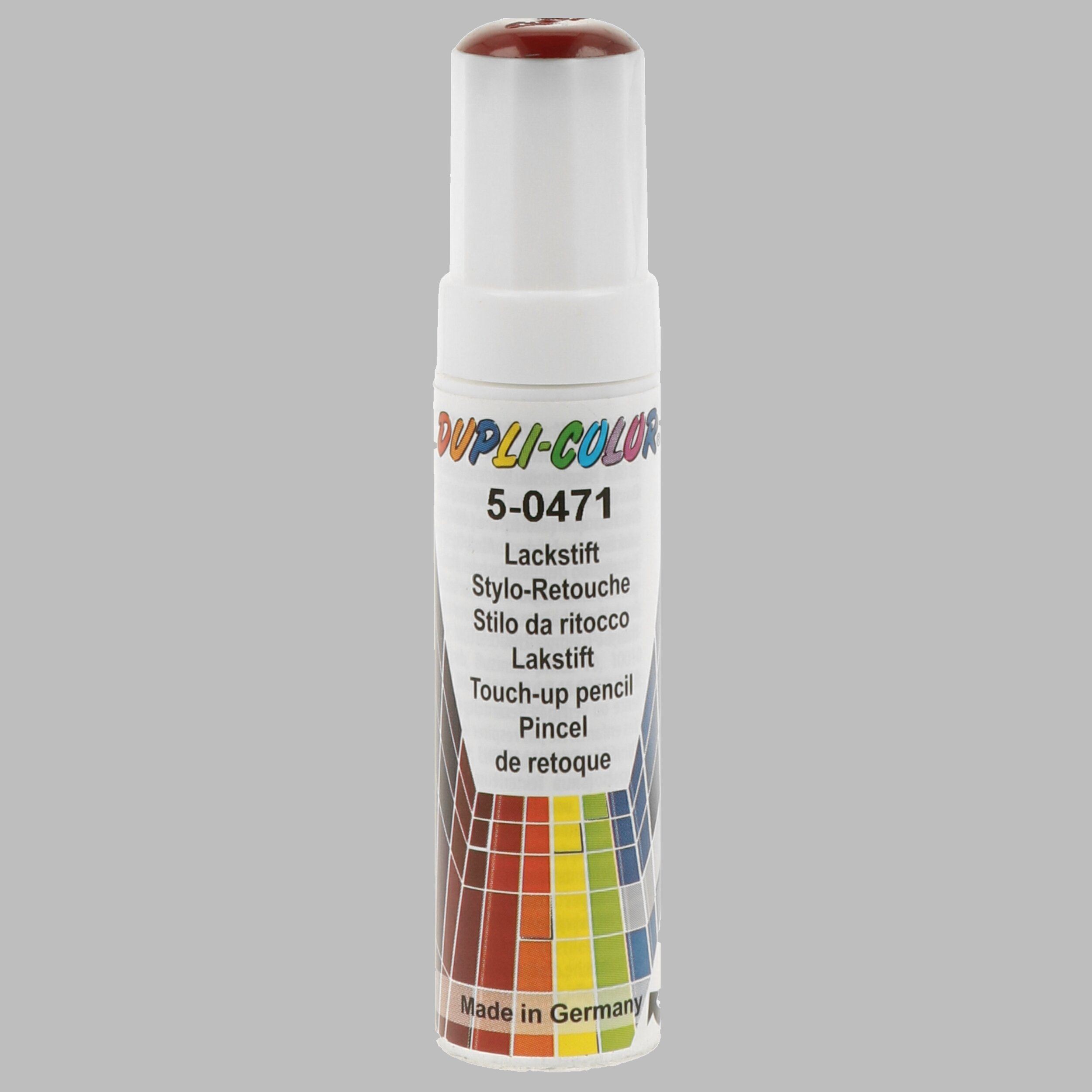 DUPLI COLOR 805356: Laca combinación vehículo CST916
