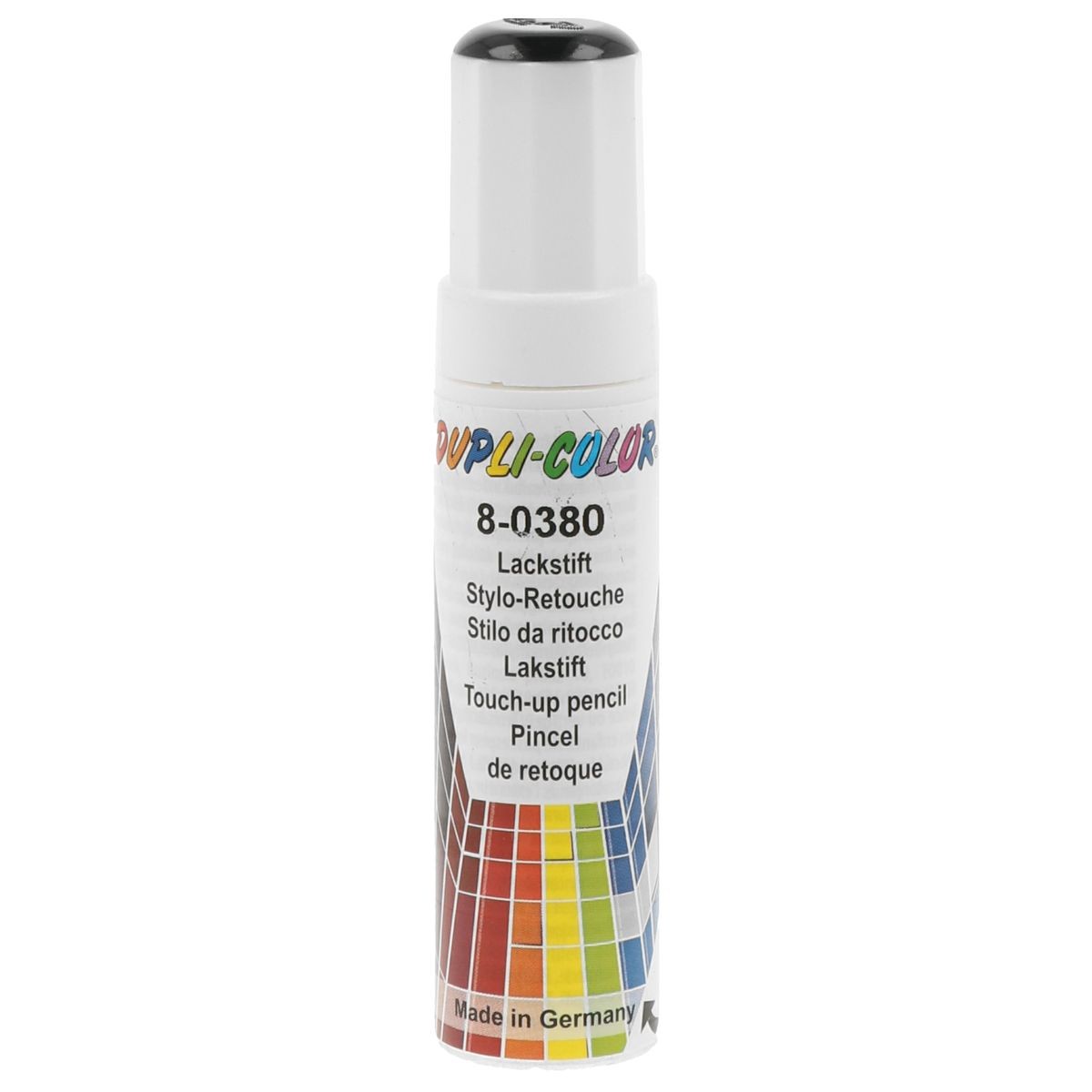 DUPLI COLOR 805608: Veicolo - Vernice combinata CST923