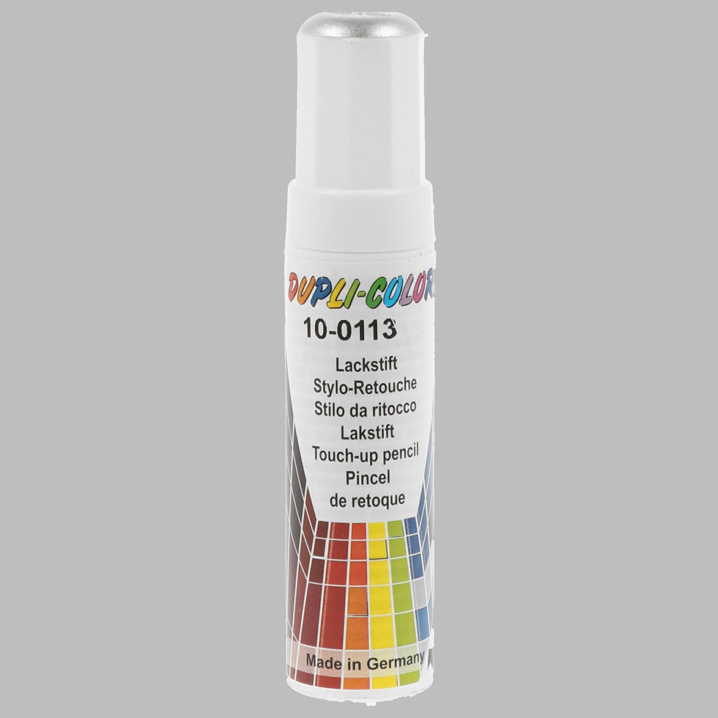 DUPLI COLOR 805660: Ajoneuvo-yhdistelmämaali CST924