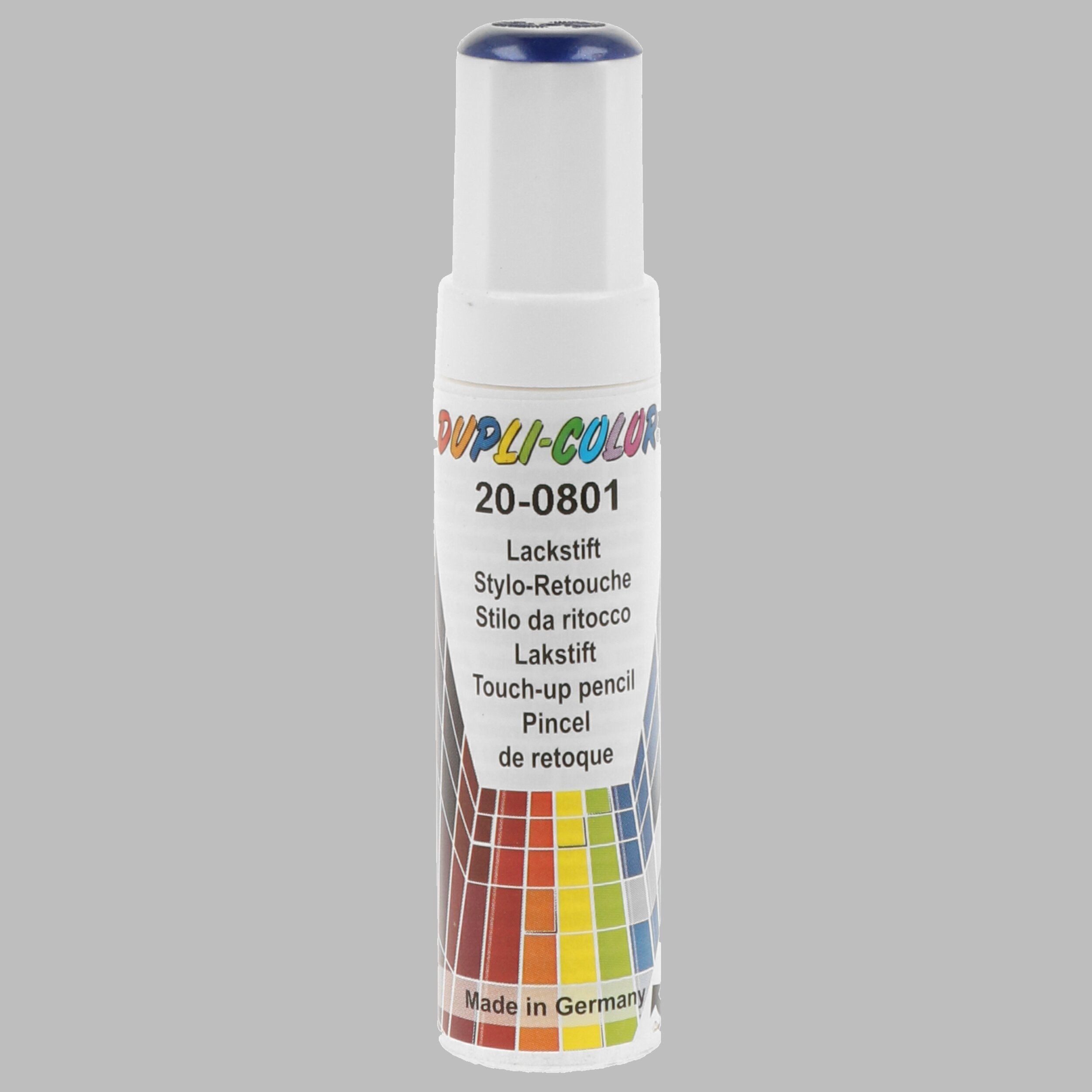 DUPLI COLOR 805929: Tr. priemonės kombinac. dažai CST935