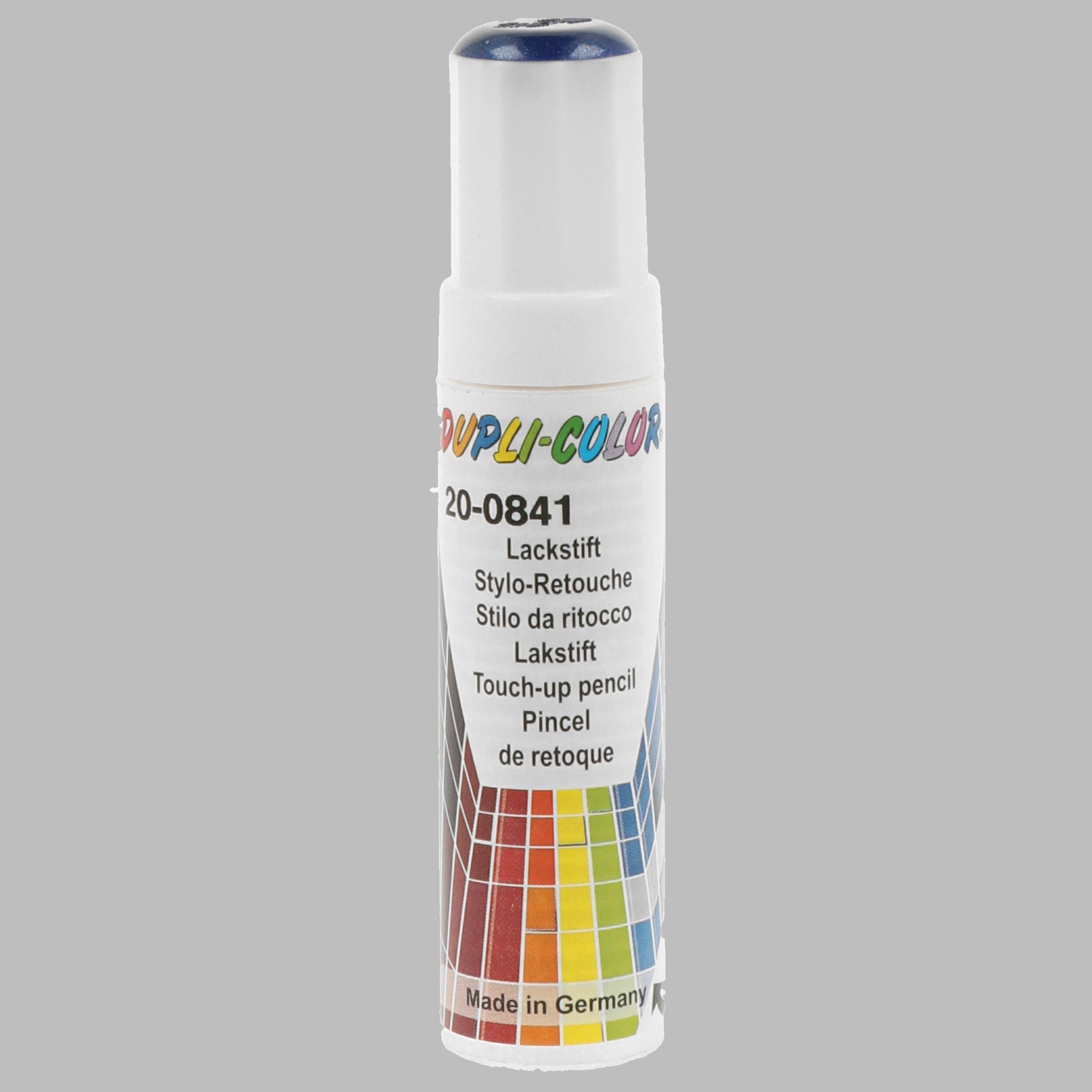 DUPLI COLOR 805981: Kombinovaný lak pre vozidlo CST940