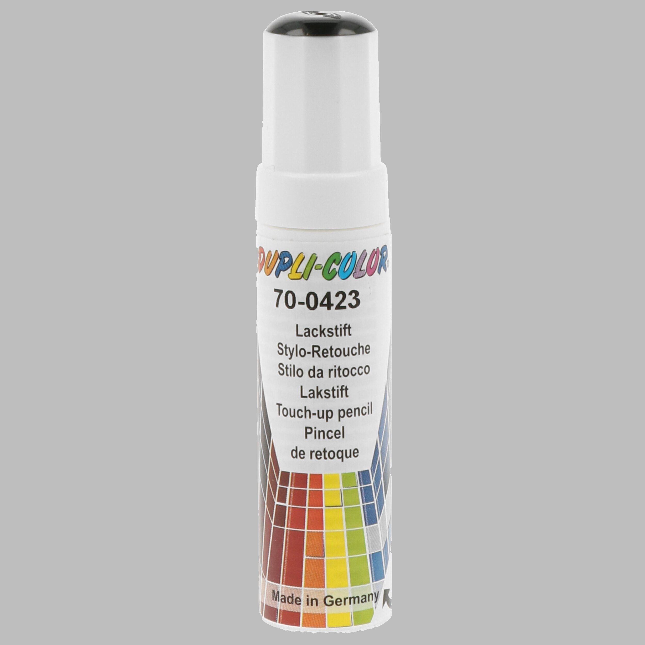 DUPLI COLOR 806575: Tr. priemonės kombinac. dažai CST956