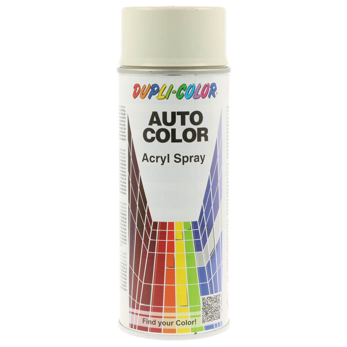 DUPLI COLOR 806773: Tr. priemonės kombinac. dažai CST972