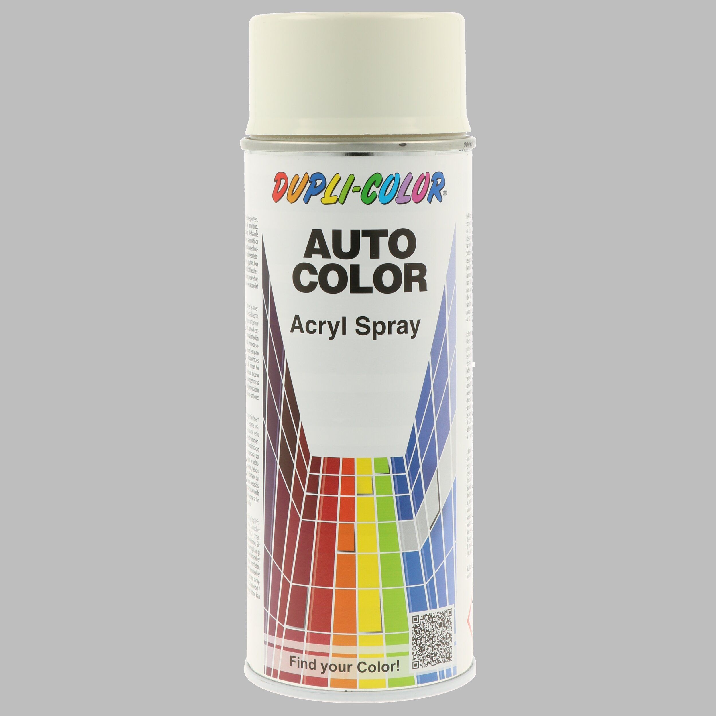 DUPLI COLOR 806780: Tr. priemonės kombinac. dažai CST973