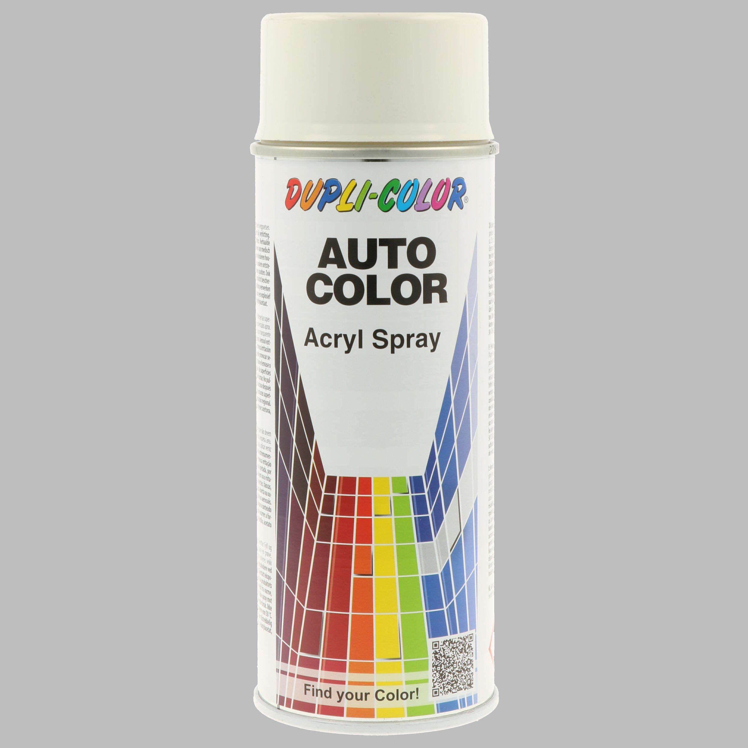 DUPLI COLOR 806797: Kombinovaný lak pre vozidlo CST974