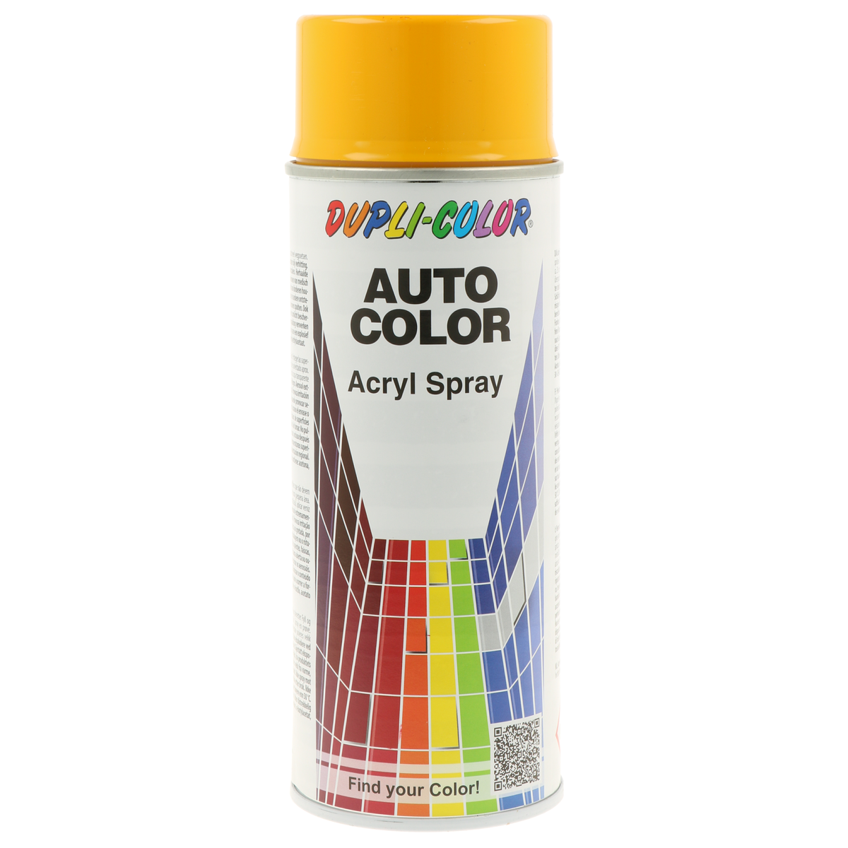 DUPLI COLOR 806919: Veicolo - Vernice combinata CST983
