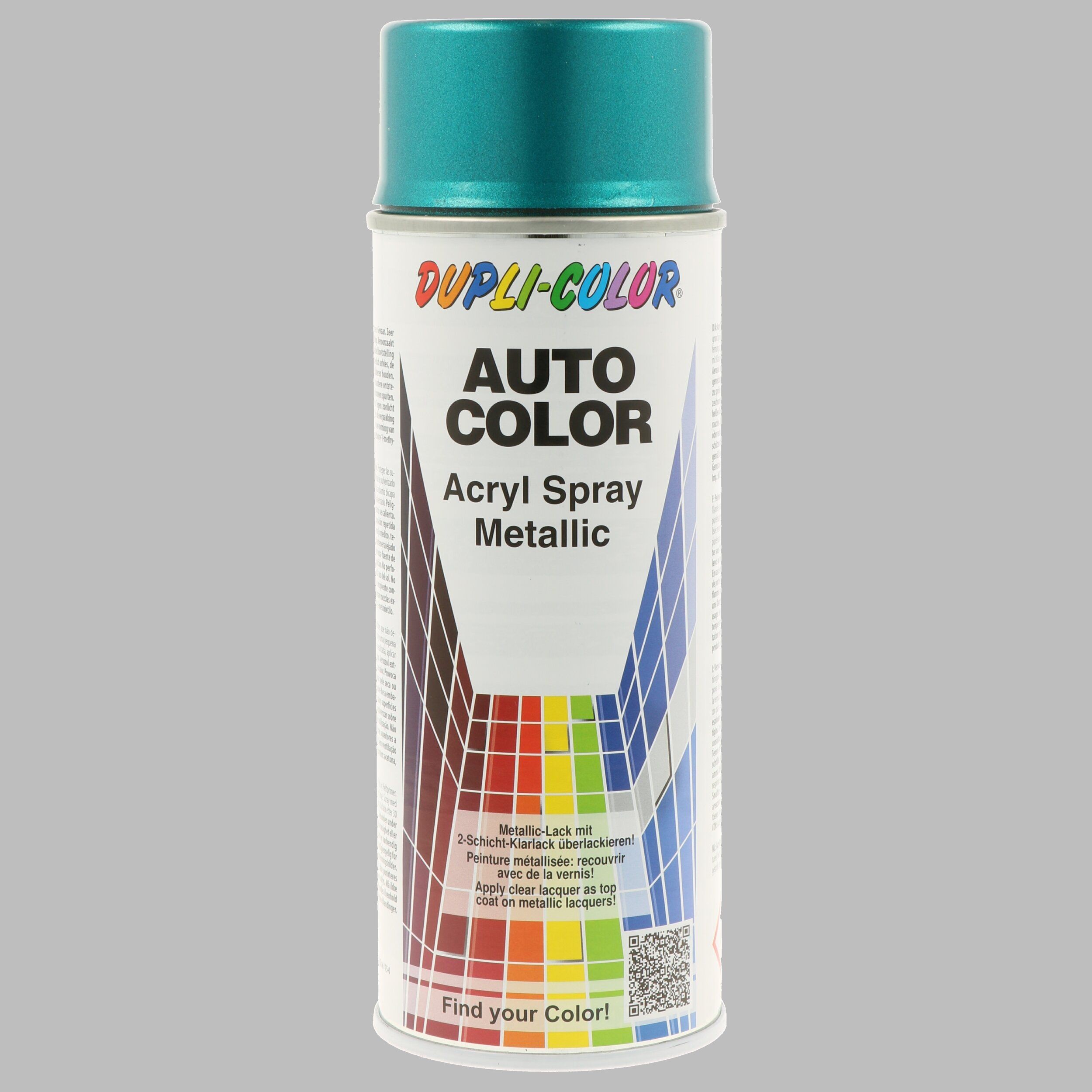 DUPLI COLOR 807039: Veicolo - Vernice combinata CST993