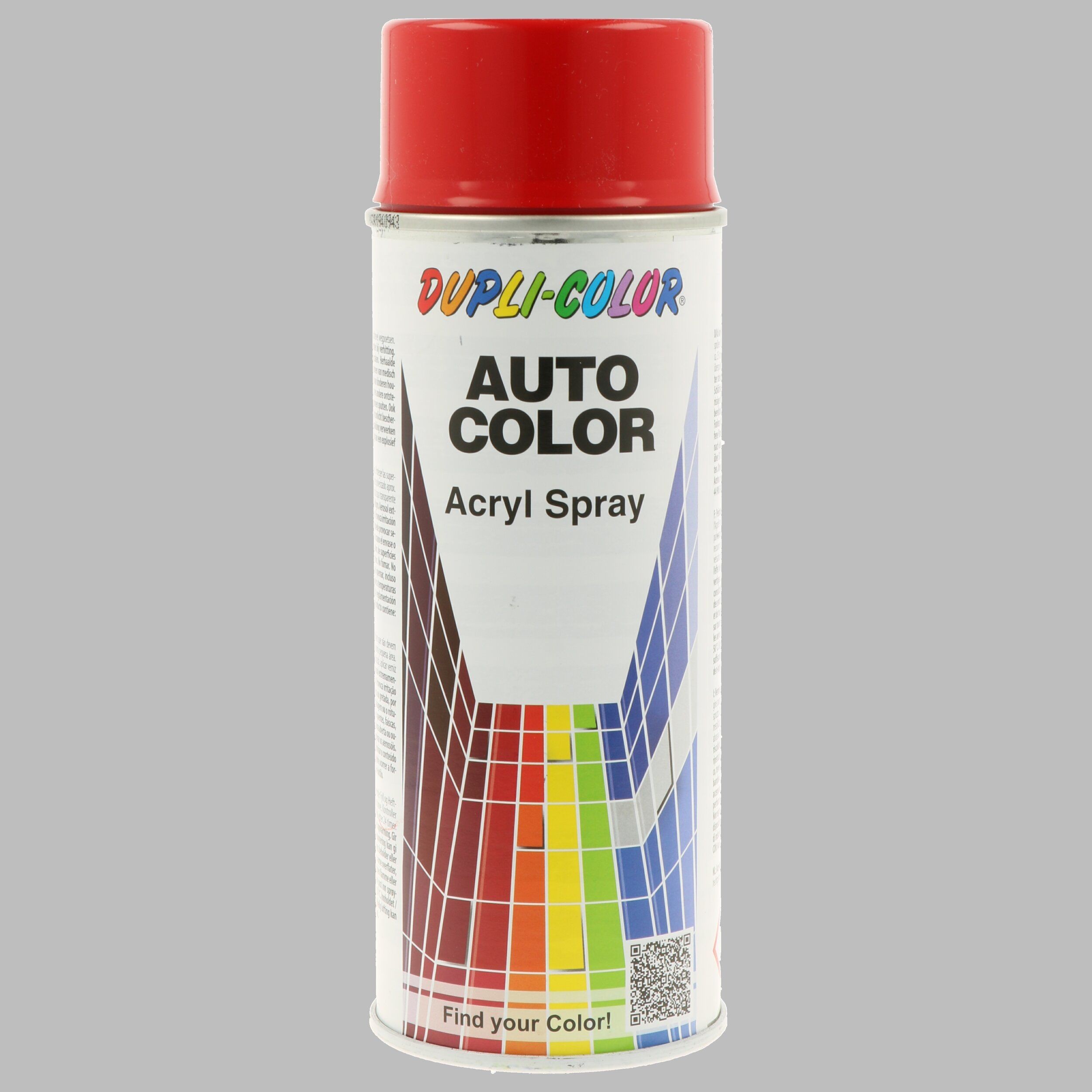DUPLI COLOR 807114: Veicolo - Vernice combinata CST1001