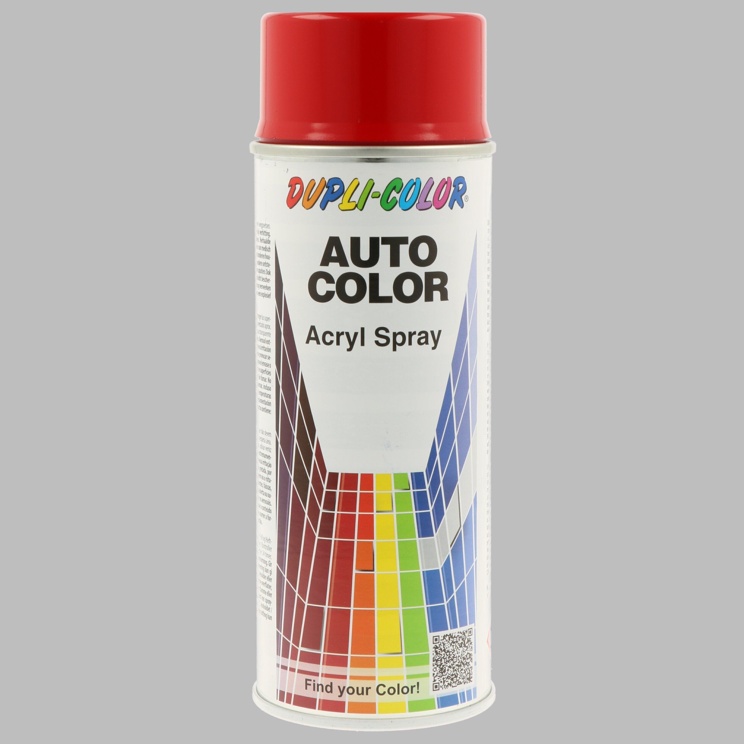 DUPLI COLOR 807121: Lac combinat vehicule CST1002